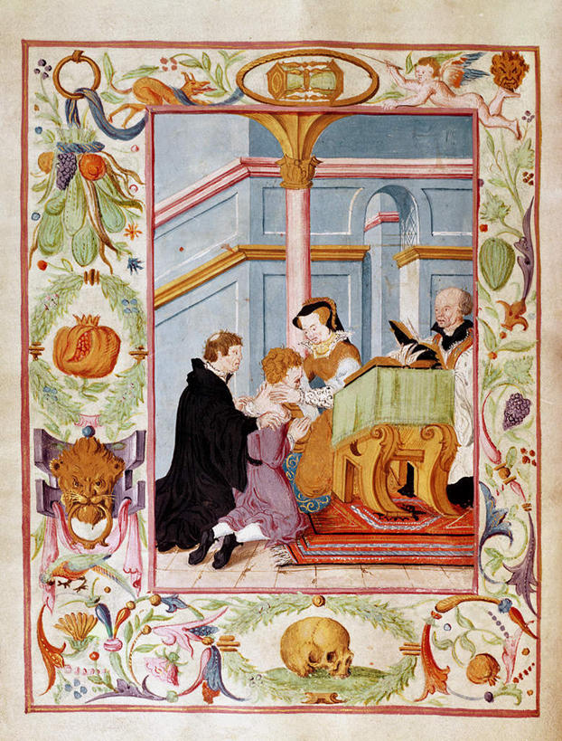 西方人,颅骨,内脏,动脉,静脉,无人,四个人,牧师,传教士,教堂,站,蹲,竖图,室内,白天,正面,民族服装,绘画,植物,静物,油画,欧洲,欧洲人,服装,节日,艺术,医学,古典,注视,文化,衣服,绿色,自然,模型,工艺品,观察,看,品味,祈祷,站着,健康,许愿,人体,宗教,服饰,信仰,生长,成长,观看,纪念,祈求,美术,察看,生物学,人体器官,高雅,基督教,衣着,器官,穿着,关注,天主教,信念,生理学,美学,鼻骨,顶骨,额骨,颈椎,颞骨,下颌骨,颧骨,衣饰,平安,男人,男性,女人,女性,中年男性,中年女性,白种人,头盖骨,传道者,祭司,教士,神甫,神父,蹲着,站立,彩图,全身,传统服装,民俗服,大教堂,礼拜堂