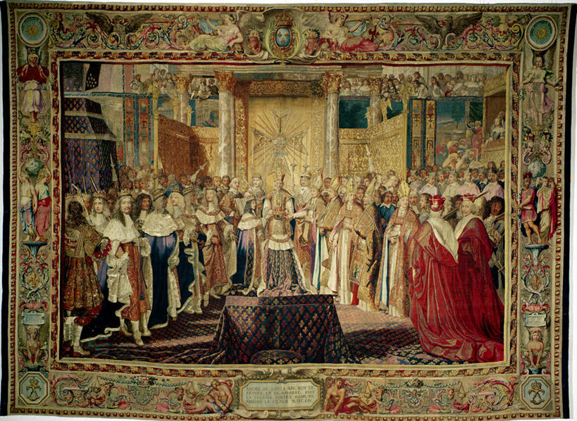 西方人,背部,无人,伙伴,朋友,牧师,传教士,站,跪,横图,室内,白天,正面,民族服装,绘画,友谊,合作,团队,地板,纺织品,油画,欧洲,欧洲人,艺术,装饰,编织,毛毯,毯子,头饰,柱子,手工艺品,墙,织物,许多人,古典,注视,文化,墙壁,墙面,纺织,工艺品,垫子,观察,看,品味,站着,一群人,温暖,战略,观看,华丽,修饰,美术,点缀,察看,高雅,国王,关注,美学,联合,合谋,衬托,美观,雅致,雅观,路易十六,壁毯,挂毯,配合,协作,男人,男性,女人,女性,中年男性,中年女性,白种人,传道者,祭司,教士,神甫,神父,跪着,站立,半身,彩图,传统服装,民俗服