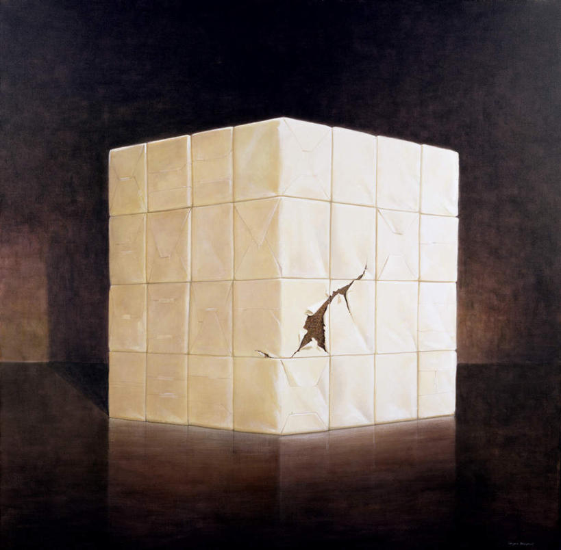 无人,横图,室内,白天,正面,绘画,阴影,形状,艺术,光线,包装,影子,正方形,纸箱,古典,文化,一个,容器,箱子,工艺品,品味,单个,美术,毒品,高雅,纸板箱,包装箱,美学,形态,外形,福寿膏,彩图