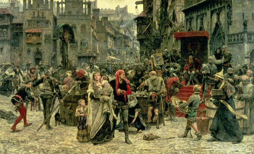 西方人,儿童,无人,家,站,走,横图,室内,白天,正面,绘画,纯洁,马,野生动物,油画,欧洲,欧洲人,服装,艺术,房屋,屋子,许多人,古典,注视,文化,楼房,一匹,住宅,小孩,衣服,动物,工艺品,观察,看,品味,站着,一群人,可爱,童年,童趣,运输,服饰,牲畜,观看,美术,犯罪,察看,高雅,衣着,穿着,关注,盗窃,偷窃,抢劫,童真,烂漫,无邪,美学,小偷,窃贼,盗贼,贼,偷盗,衣饰,掳掠,天真,男孩,男人,男性,年轻男性,年轻女性,女孩,女人,女性,白种人,步行,散步,站立,走路,彩图,全身,房子,男生,女生