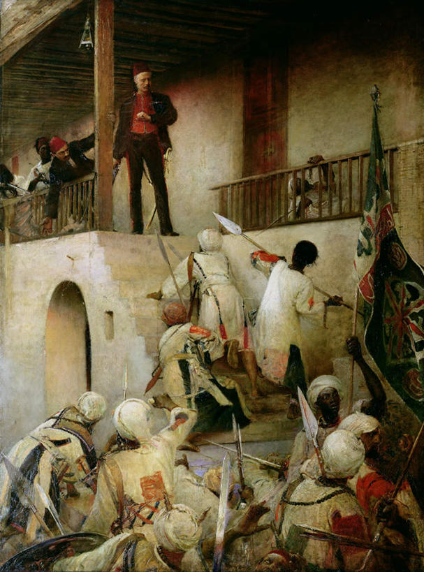 西方人,无人,家,栏杆,站,举,竖图,室内,白天,绘画,竞争,楼梯,门,油画,欧洲,欧洲人,一排,对抗,握,服装,艺术,整齐,装饰,冲突,长袍,头巾,房屋,阶梯,墙,屋子,围栏,许多人,古典,拿,拿着,注视,破坏,文化,护栏,楼房,墙壁,墙面,台阶,住宅,排列,背面,衣服,工艺品,门框,观察,看,品味,托,站着,一群人,武器,战争,握着,服饰,观看,华丽,修饰,美术,损坏,点缀,察看,高雅,攻击,威胁,衣着,穿着,队列,对立,关注,矛盾,兵器,防御,矛,美学,敌对,挫败,斗争,抗拒,抗衡,衬托,美观,雅致,雅观,杀伤,威慑,衣饰,兵戈,打仗,构兵,交兵,危险,男人,男性,中年男性,白种人,接触,举起,举手,举着,向上举,向上伸,向上托,站立,半身,彩图,房子