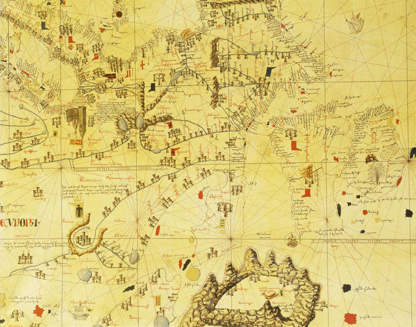 无人,横图,室内,白天,正面,道路,地图,英国,欧洲,信息,英文,标志,文字,字符,字母,交通,方向,标识,引导,指引,英文字母,西欧,大不列颠,大不列颠及北爱尔兰联合王国,大不列颠联合王国,日不落英帝国,彩图,导航