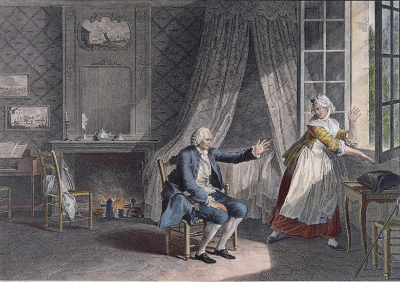 西方人,无人,两个人,家,坐,横图,室内,白天,正面,裙子,绘画,热情,壁炉,窗户,窗帘,火,椅子,油画,欧洲,欧洲人,握,连衣裙,艺术,装饰,火焰,头巾,头饰,房屋,木椅,墙,屋子,古典,燃烧,拿,拿着,注视,文化,楼房,玻璃窗,墙壁,墙面,住宅,帘子,工艺品,观察,看,品味,遮阳,握着,观看,华丽,修饰,美术,点缀,察看,高雅,关注,佣人,美学,衬托,美观,雅致,雅观,教育家,思想家,哲学家,仆人,文学家,家丁,仆役,西崽,卢梭,让.雅克.卢梭,男人,男性,女人,女性,中年男性,中年女性,白种人,作曲家,坐着,彩图,全身,房子