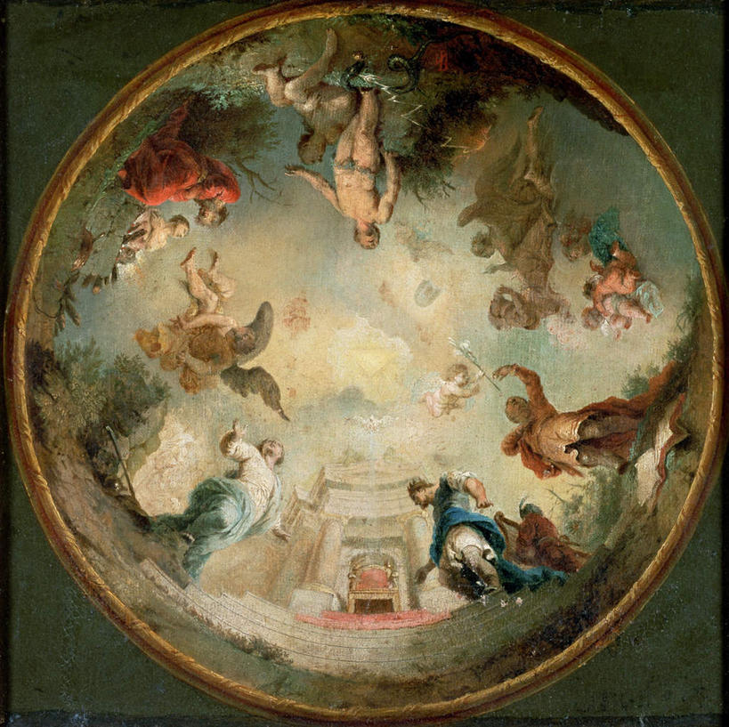 西方人,裸体,无人,站,横图,室内,白天,仰视,绘画,草地,草坪,植物,油画,欧洲,欧洲人,天使,漂浮,艺术,翅膀,长袍,圆圈,许多人,古典,注视,文化,草,绿色,工艺品,观察,看,品味,站着,一群人,观看,漂流,美术,察看,高雅,神圣,关注,善良,信徒,美学,流浪,使者,流落,流散,漂泊,飘泊,飘流,赤身,圣洁,男人,男性,中年男性,白种人,站立,彩图,低角度拍摄,全身