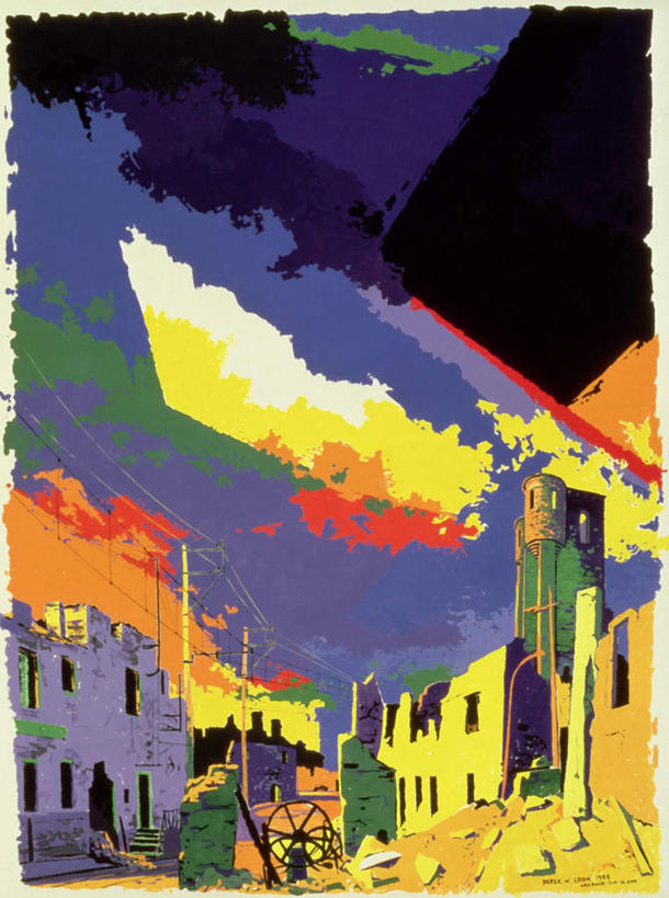 无人,家,竖图,室内,白天,正面,绘画,石头,森林,山,山脉,树林,植物,油画,法国,欧洲,艺术,石子,房屋,屋子,山顶,山峰,山峦,古典,文化,楼房,住宅,树,树木,绿色,自然,工艺品,群山,品味,生长,成长,美术,高雅,沉积岩,法兰西共和国,美学,法兰西第五共和国,颠峰,极峰,普瓦图.夏朗德,普瓦图.夏朗德大区,水成岩,维埃纳,石块,岩石,彩图,房子