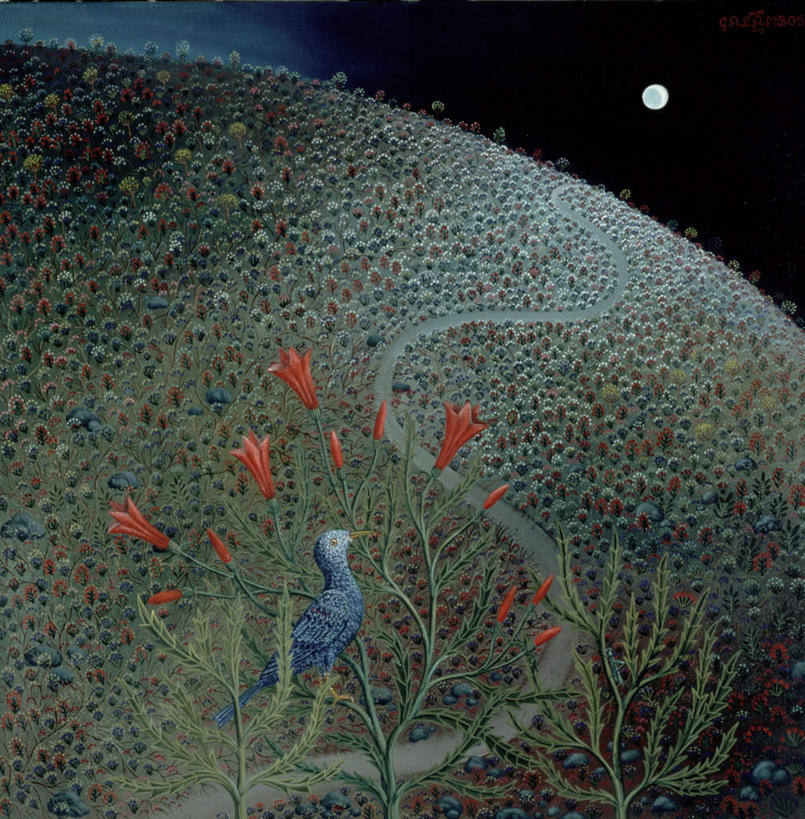 无人,站,竖图,插画,室内,夜晚,正面,数码,科技,花海,花圃,植物,鸟,叶子,阴影,盛开,网络,鸟类,知更鸟,高光,几何,计算机图形,合成,花蕾,图画,注视,画,花,花瓣,花朵,花卉,鲜花,一只,绿色,花丛,花束,花田,花苞,花蕊,观察,看,站着,观看,电脑合成图,数码合成图,察看,关注,漫画,写实,具体,具象,红襟鸟,欧亚鸲,知更雀,罗宾鸟,蓝知更鸟,站立,彩图,全身