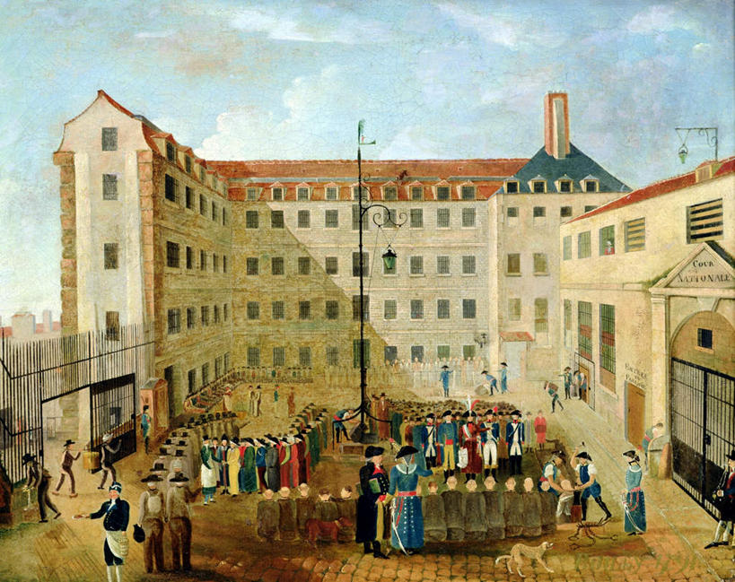 西方人,无人,家,站,横图,室内,白天,正面,民族服装,绘画,油画,欧洲,欧洲人,阴影,服装,艺术,光线,影子,房屋,屋子,云,云朵,公寓,许多人,古典,云彩,注视,文化,洋房,楼房,住宅,衣服,蓝色,白云,蓝天,天空,阳光,工艺品,天,观察,看,品味,站着,一群人,监狱,服饰,晴朗,观看,美术,察看,高雅,监禁,束缚,衣着,穿着,关注,关押,监牢,牢狱,美学,衣饰,监管,禁闭,男人,男性,女人,女性,中年男性,中年女性,白种人,看守,晴空,站立,彩图,全身,传统服装,民俗服,房子