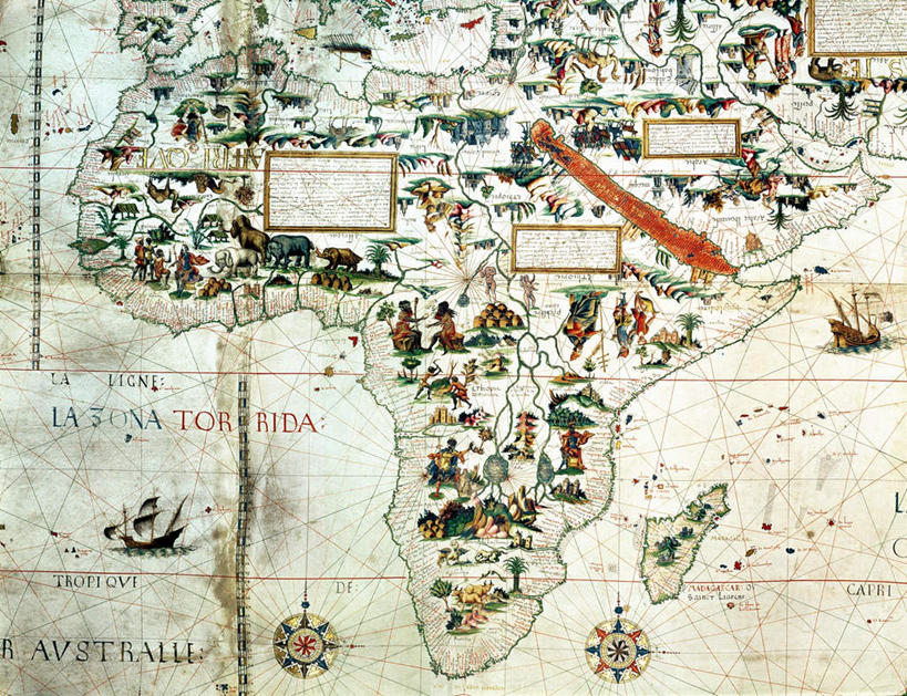 无人,横图,室内,白天,正面,绘画,海浪,海洋,道路,地图,非洲,马达加斯加,艺术,信息,浪花,交通,古典,方向,文化,海水,工艺品,品味,引导,指引,美术,高雅,海景,美学,马达加斯加共和国,大海,风浪,海,海水的波动,近岸浪,涌浪,彩图,导航