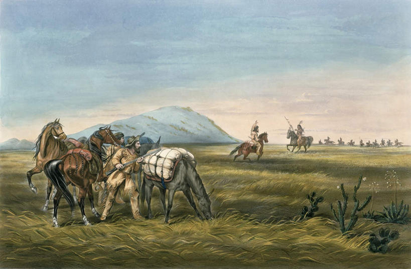 西方人,无人,站,横图,室内,白天,正面,绘画,草地,草坪,山,山脉,植物,仙人掌,马,野生动物,帽子,油画,欧洲,欧洲人,士兵,握,服装,艺术,火焰,枪支,山峰,草药,山峦,许多人,古典,注视,休闲装,文化,中药,草,衣服,蓝色,绿色,蓝天,天空,动物,遮阳帽,工艺品,群山,天,观察,看,品味,站着,一群人,休闲,休闲服,武器,握着,运输,服饰,牲畜,晴朗,观看,美术,察看,高雅,关注,兵器,火器,药材,中草药,中药材,本草,万里无云,牛舌头,美学,敌人,兵士,枪枝,男人,男性,中年男性,白种人,晴空,晴空万里,玉芙蓉,仙巴掌,火掌,霸王树,站立,彩图,全身