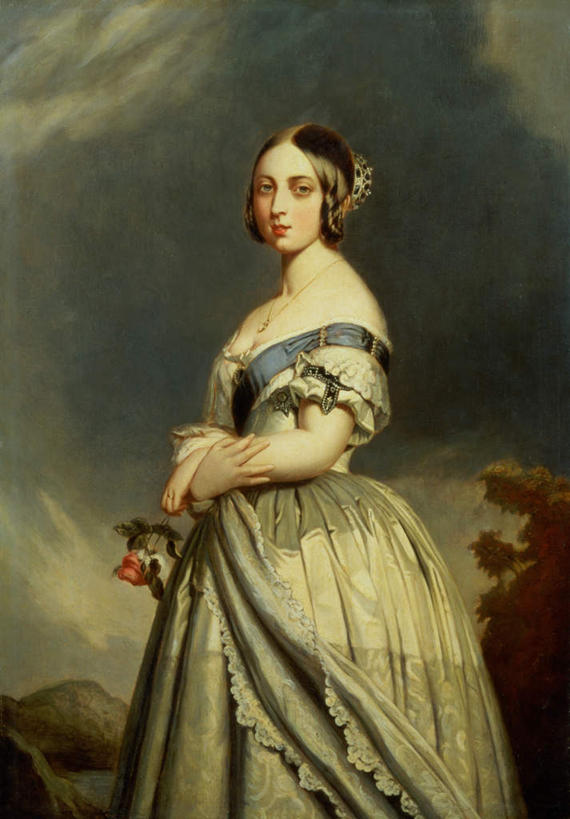 西方人,一个人,无人,站,竖图,室内,白天,侧面,民族服装,绘画,油画,欧洲,欧洲人,仅一个年轻女性,仅一个女性,仅一个人,阴影,服装,艺术,反射,影子,云,云朵,古典,云彩,注视,文化,衣服,蓝色,白云,蓝天,天空,阳光,工艺品,天,观察,看,品味,站着,服饰,晴朗,观看,美术,察看,高雅,衣着,穿着,关注,美学,政治家,衣饰,英国女王,维多利亚女王,年轻女性,女人,女性,白种人,晴空,站立,半身,彩图,传统服装,民俗服