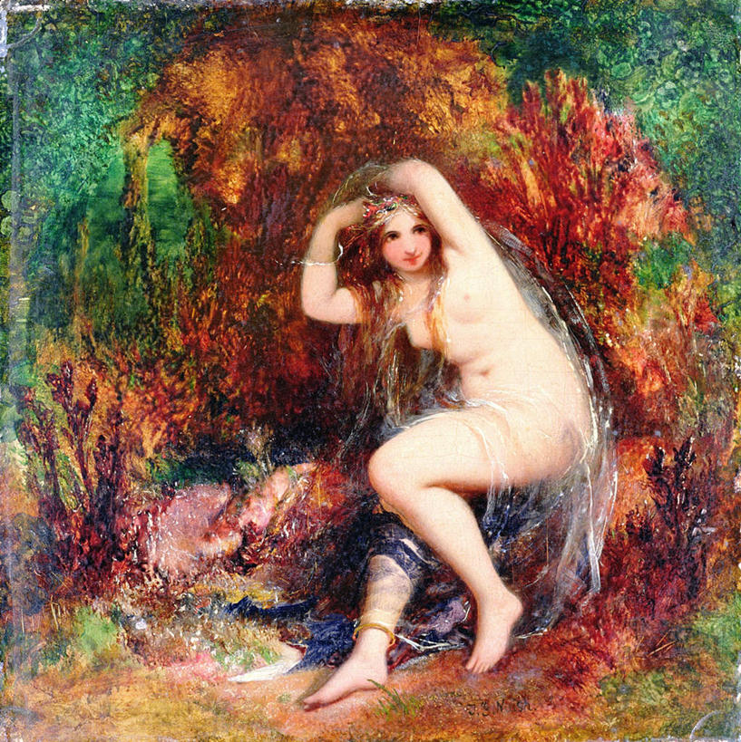 西方人,一个人,无人,坐,竖图,彩色,室内,白天,正面,绘画,油画,欧洲,欧洲人,仅一个年轻女性,仅一个女性,仅一个人,抱头,阴影,艺术,透明,反射,影子,墙,纱,古典,注视,文化,墙壁,墙面,工艺品,观察,看,品味,观看,五颜六色,美术,色彩斑斓,察看,高雅,关注,五彩缤纷,美学,五彩斑斓,捧首,捧头,通明,五光十色,年轻女性,女人,女性,白种人,坐着,彩图,全身