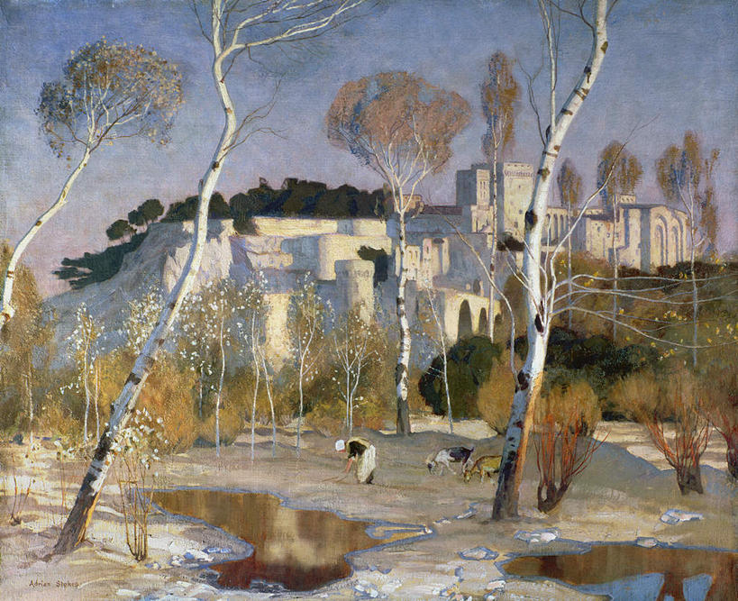 西方人,一个人,无人,宫殿,站,横图,室内,白天,侧面,民族服装,旅游,度假,绘画,美景,树林,植物,宠物,狗,油画,法国,欧洲,欧洲人,仅一个女性,仅一个人,弯腰,阴影,艺术,光线,影子,堡垒,城堡,景观,枝条,古典,注视,文化,娱乐,树,树木,树枝,一只,蓝色,绿色,蓝天,天空,自然,动物,工艺品,天,观察,看,品味,站着,仅一个中年女性,享受,休闲,景色,放松,可爱,生长,晴朗,成长,观看,哥特式,美术,察看,高雅,沃克吕兹省,要塞,关注,自然风光,阿维尼翁,忠诚,万里无云,法兰西共和国,美学,弯身,法兰西第五共和国,虬枝,枝杈,普罗旺斯.阿尔卑斯.蓝色海岸,教皇宫,设防,女人,女性,中年女性,白种人,晴空,晴空万里,犬,站立,彩图,全身,传统服装,民俗服,皇宫