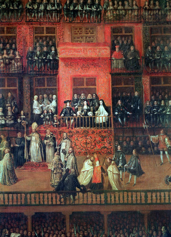 西方人,无人,站,坐,竖图,室内,白天,正面,民族服装,绘画,椅子,油画,欧洲,欧洲人,阴影,节日,艺术,光线,影子,木椅,墙,法院,许多人,古典,注视,文化,墙壁,墙面,工艺品,观察,看,品味,祈祷,站着,一群人,健康,许愿,宗教,信仰,观看,纪念,祈求,美术,审讯,察看,法庭,高雅,关注,美学,审判,平安,男人,男性,年轻男性,年轻女性,女人,女性,白种人,站立,坐着,彩图,全身,传统服装,民俗服