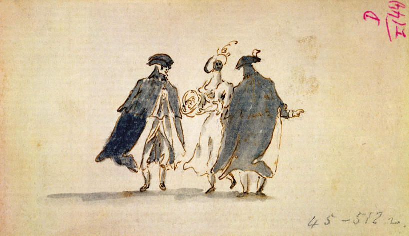 西方人,无人,三个人,站,横图,室内,白天,正面,制服,绘画,帽子,油画,欧洲,欧洲人,艺术,古典,注视,文化,衣服,工艺品,观察,看,品味,站着,观看,军人,美术,察看,军装,高雅,关注,军服,美学,二角帽,拿破仑帽,男人,男性,年轻男性,年轻女性,女人,女性,白种人,站立,彩图,全身