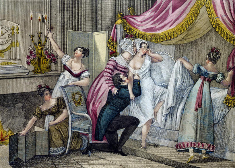 西方人,背部,无人,夫妻,新娘,新郎,站,跪,举,横图,室内,白天,正面,婚纱,衬衫,裙子,西装,爱情,婚礼,绘画,快乐,窗帘,床,柜子,卧室,桌子,蜡烛,油画,欧洲,欧洲人,握,阴影,连衣裙,套装,正装,庆祝,艺术,装饰,光线,木制,火焰,影子,烛光,墙,双人床,床单,领带,储物柜,许多人,古典,结婚,浪漫,燃烧,拿,茶几,拿着,注视,职业装,文化,被子,墙壁,墙面,帘子,木制品,工艺品,点燃,观察,看,品味,托,站着,一群人,喜庆,遮阳,恩爱,握着,恋人,观看,纪念,华丽,修饰,美术,点缀,察看,高雅,被单,储存,关注,佣人,美学,衬托,美观,雅致,雅观,仆人,家丁,仆役,西崽,储备,蕴藏,贮备,男人,男性,年轻男性,年轻女性,女人,女性,白种人,夫妇,情侣,跪着,举起,举手,举着,向上举,向上伸,向上托,站立,彩图,全身,衬衣,婚礼服,礼服,高兴,睡房,卧房,伴侣,贮存