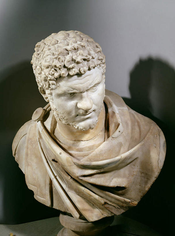 西方人,脸,头,脸颊,一个人,无人,站,竖图,俯视,室内,特写,白天,民族服装,静物,欧洲,欧洲人,仅一个男性,仅一个人,仅一个中年男性,阴影,灰色背景,反射,影子,注视,肩膀,观察,看,站着,摄影,影棚,观看,察看,国王,关注,卡拉卡拉,卡拉卡拉大帝,罗马国王,男人,男性,中年男性,白种人,头部,脸部,脸蛋,面部,站立,半身,彩图,高角度拍摄,影棚拍摄,传统服装,民俗服,拍摄