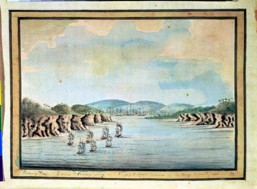 帆船,无人,横图,室内,白天,正面,绘画,河流,美景,山,山脉,水,船,油画,澳大利亚,许多,艺术,纹路,纹理,河水,景观,山峰,水流,云,云朵,山峦,古典,云彩,文化,排列,蓝色,白云,蓝天,天空,自然,工艺品,交通工具,群山,天,品味,景色,晴朗,美术,高雅,自然风光,载具,大洋洲,澳洲,南方大陆,肌理,美学,澳大利亚联邦,摆列,晴空,彩图,布列,分列