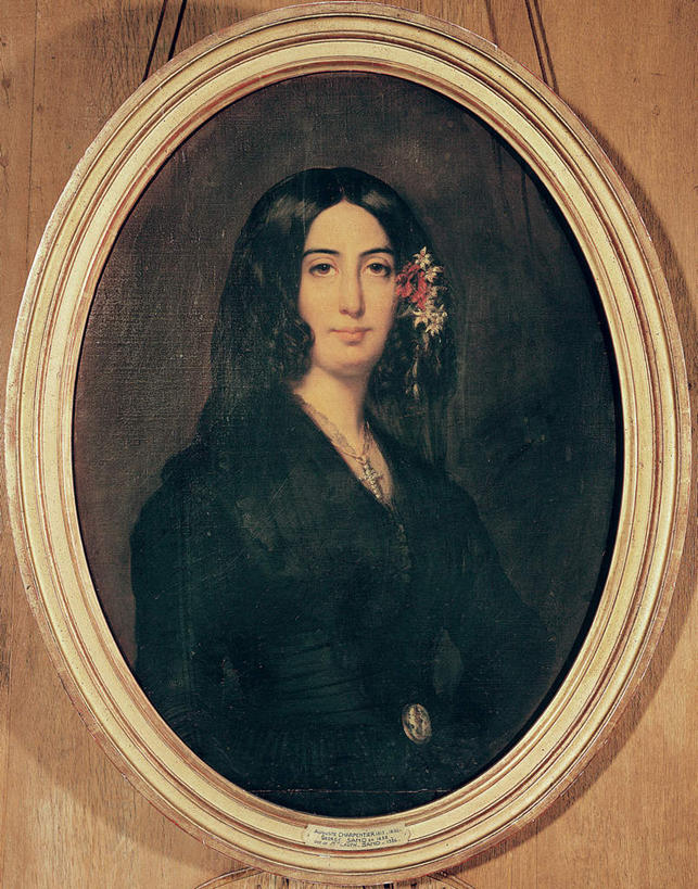 西方人,脸,头,脸颊,一个人,无人,竖图,室内,白天,正面,民族服装,绘画,油画,欧洲,欧洲人,仅一个年轻女性,仅一个女性,仅一个人,服装,艺术,装饰,盛开,古典,花蕾,注视,文化,花,花瓣,花朵,鲜花,衣服,工艺品,花苞,花蕊,观察,看,品味,服饰,观看,华丽,修饰,美术,点缀,察看,高雅,衣着,穿着,关注,美学,衬托,美观,雅致,雅观,作家,衣饰,小说家,露西.奥罗尔.杜邦,乔治.桑,年轻女性,女人,女性,白种人,头部,脸部,脸蛋,面部,半身,彩图,传统服装,民俗服