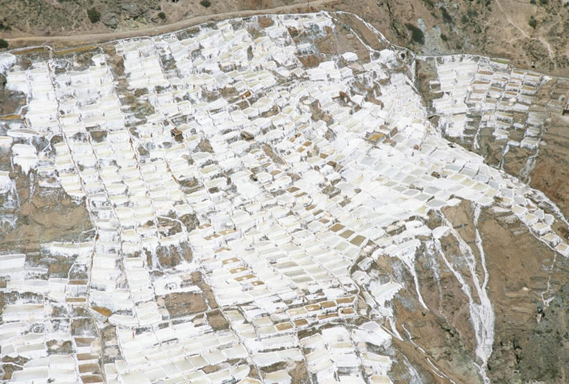 无人,工厂,横图,俯视,室外,白天,旅游,度假,石头,美景,山,山脉,秘鲁,阴影,光线,石子,影子,景观,山峰,山峦,娱乐,阳光,自然,群山,享受,休闲,景色,南美,放松,南美洲,拉丁美洲,自然风光,美洲,秘鲁共和国,库斯科,亚美利加洲,南亚美利加洲,玉米之仓,库斯科省,盐田,石块,岩石,彩图,高角度拍摄,工地,制造厂