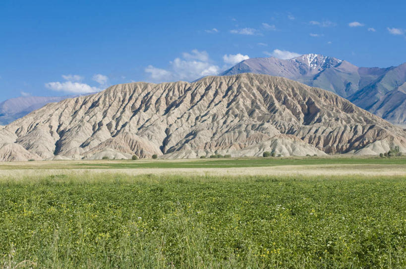 无人,横图,室外,白天,正面,旅游,度假,草地,草坪,美景,山,山脉,植物,道路,路,吉尔吉斯斯坦,亚洲,阴影,光线,影子,景观,山峰,云,云朵,小路,交通,山峦,首都,云彩,娱乐,草,蓝色,绿色,白云,蓝天,天空,阳光,自然,群山,天,享受,休闲,景色,放松,乡间小路,中亚,自然风光,吉尔吉斯斯坦共和国,比什凯克,伏龙芝市,皮什佩克,彩图