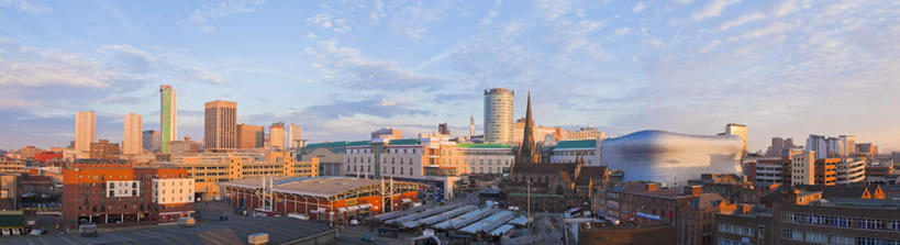 无人,高楼大厦,横图,全景,俯视,航拍,室外,白天,度假,办公楼,美景,天际线,城市风光,城市,大厦,建筑,摩天大楼,写字楼,英国,欧洲,阴影,光线,影子,景观,云,云朵,云彩,娱乐,蓝色,白云,蓝天,天空,阳光,楼宇,天,享受,休闲,商务楼,景色,放松,晴朗,西欧,鸟瞰,大不列颠,大不列颠及北爱尔兰联合王国,伯明翰,大不列颠联合王国,日不落英帝国,西米德兰兹郡,晴空,彩图,高角度拍摄,大楼,高层建筑,高楼,摩天楼