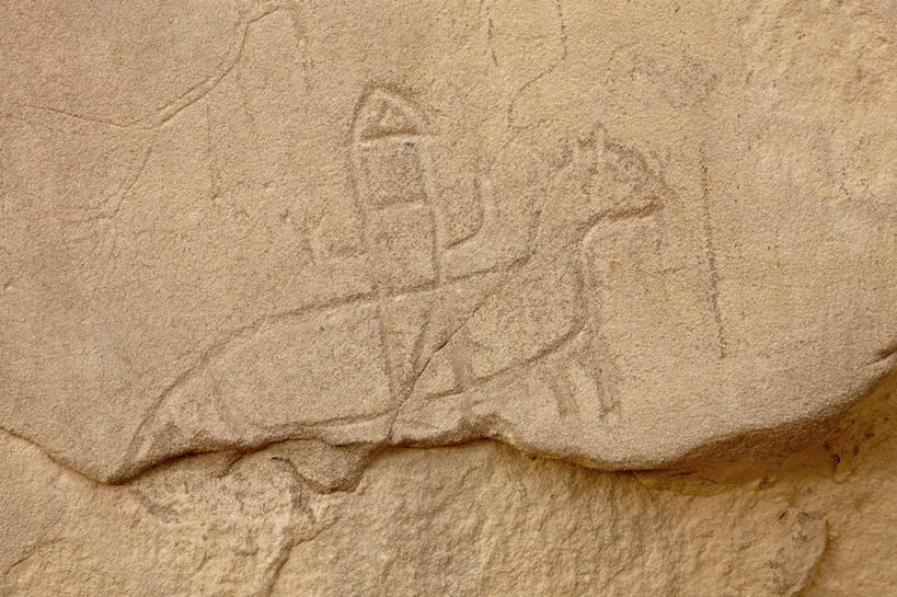 无人,公园,横图,室外,白天,正面,旅游,度假,绘画,石头,美景,标志建筑,地标,建筑,美国,艺术,装饰,石子,墙,景观,文化,娱乐,建设,壁画,墙壁,墙面,自然,享受,休闲,旅游胜地,景色,放松,华丽,修饰,点缀,北美,北美洲,自然风光,美洲,新墨西哥,沉积岩,新墨西哥州,北亚美利加洲,亚美利加洲,衬托,美观,雅致,雅观,迷人之地,迷人之州,查科文化国家历史公园,水成岩,石块,岩石,画画,彩图