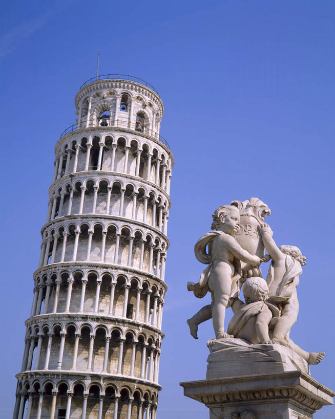 无人,竖图,室外,白天,仰视,旅游,度假,标志建筑,地标,建筑,雕塑,意大利,欧洲,一排,许多,阴影,艺术,整齐,装饰,光线,雕刻,雕像,影子,拱门,娱乐,建设,排列,蓝色,蓝天,天空,阳光,工艺品,天,享受,休闲,旅游胜地,放松,晴朗,纪念,美术,比萨城,比萨斜塔,托斯卡纳,队列,南欧,主题,陈列,万里无云,意大利共和国,奇迹广场,功能,美学,比萨大教堂,托斯卡纳大区,晴空,晴空万里,彩图,低角度拍摄