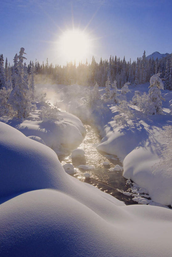 无人,竖图,室外,白天,正面,旅游,度假,河流,美景,森林,山,树林,水,雪,雪山,植物,大雪,加拿大,阴影,光线,影子,冰,河水,积雪,景观,山峰,水流,雪景,冬季,冬天,山峦,娱乐,树,树木,蓝色,绿色,蓝天,天空,小溪,阳光,自然,天,溪水,享受,休闲,景色,放松,寒冷,生长,晴朗,成长,冰冷,北美,北美洲,国家公园,自然风光,美洲,阿尔伯塔省,班夫国家公园,万里无云,阿尔伯塔,北亚美利加洲,亚美利加洲,严寒,冰凉,酷寒,凛冽,凛凛,极冷,艾伯塔,艾伯塔省,露易斯湖,晴空,晴空万里,彩图