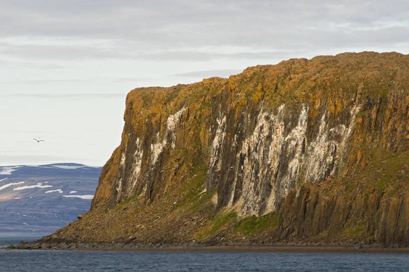 无人,横图,室外,白天,北极,海洋,挪威,地形,悬崖,风景,自然,摄影,斯瓦尔巴德群岛,岩石,彩图