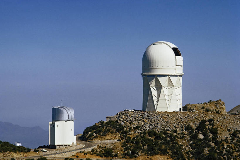 无人,天文台,横图,室外,白天,建筑,美国,科学,天文望远镜,摄影,亚利桑那,圆顶建筑,图森市,天文学,彩图