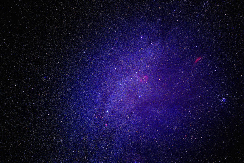 无人,横图,室外,夜晚,科学,太空,星星,天空,摄影,银河系,天文学,彩图