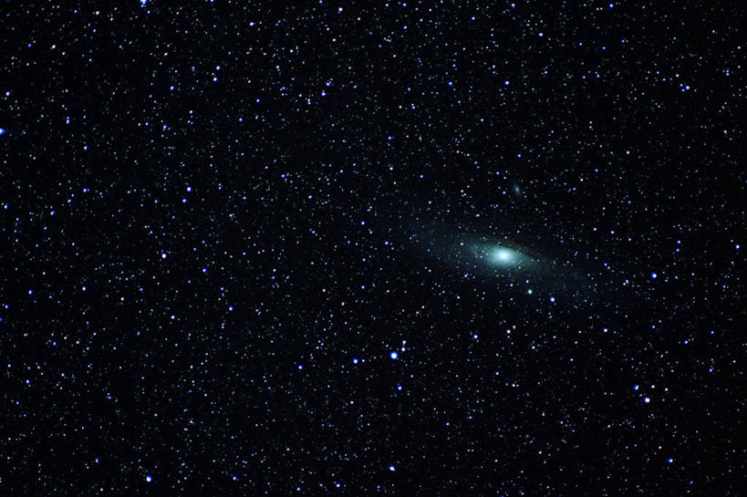 无人,横图,室外,夜晚,科学,太空,星星,天空,摄影,仙女座,星系,天文学,彩图