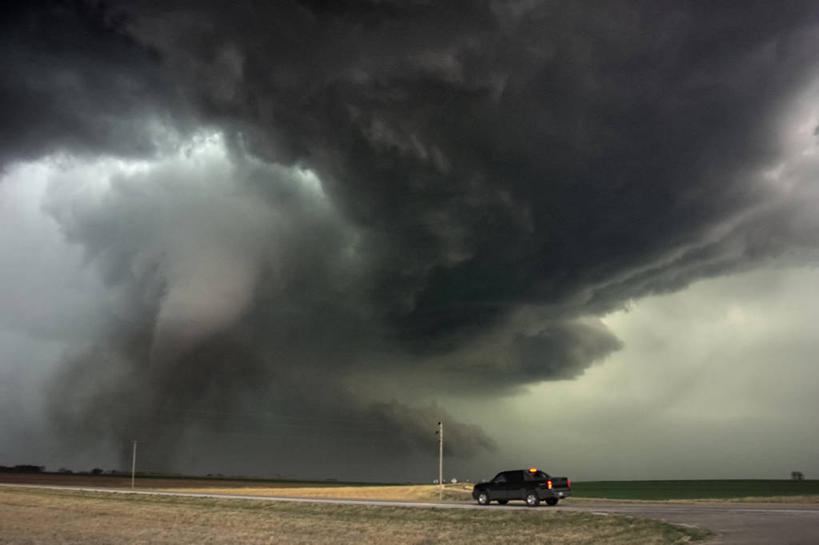 无人,横图,室外,白天,暴风雨,龙卷风,美国,云,自然灾害,天气,风景,天空,自然,摄影,恐怖,威胁,结束,堪萨斯,雷雨,危险,彩图