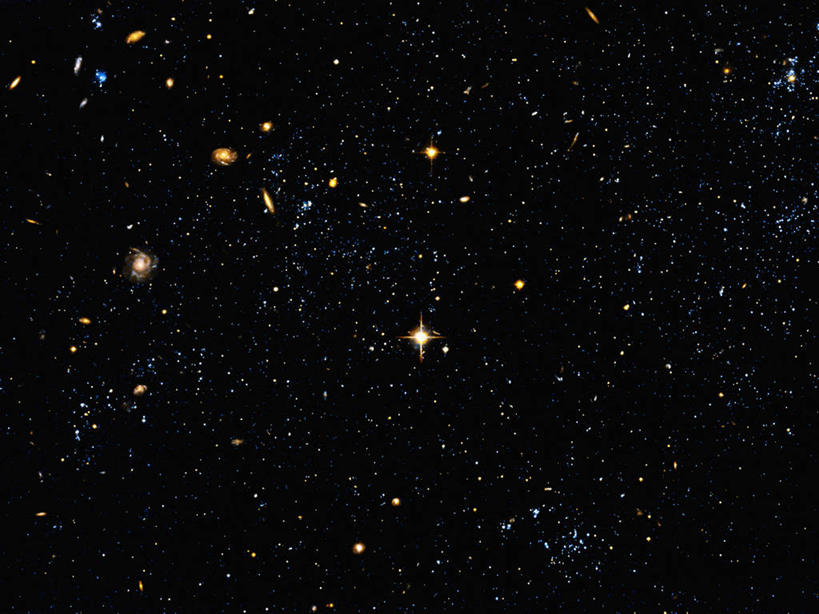 无人,横图,科学,太空,星星,摄影,大熊座,星系,天文学,哈勃太空望远镜,彩图