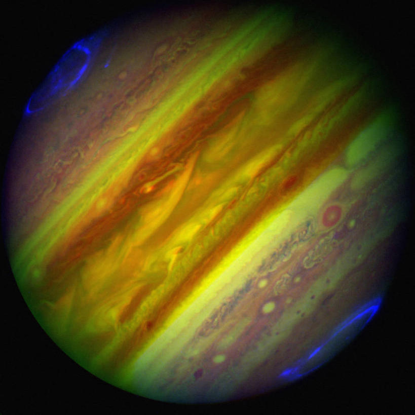 无人,方图,暴风雨,太空,云,行星,摄影,太阳系,木星,天文学,哈勃太空望远镜,彩图