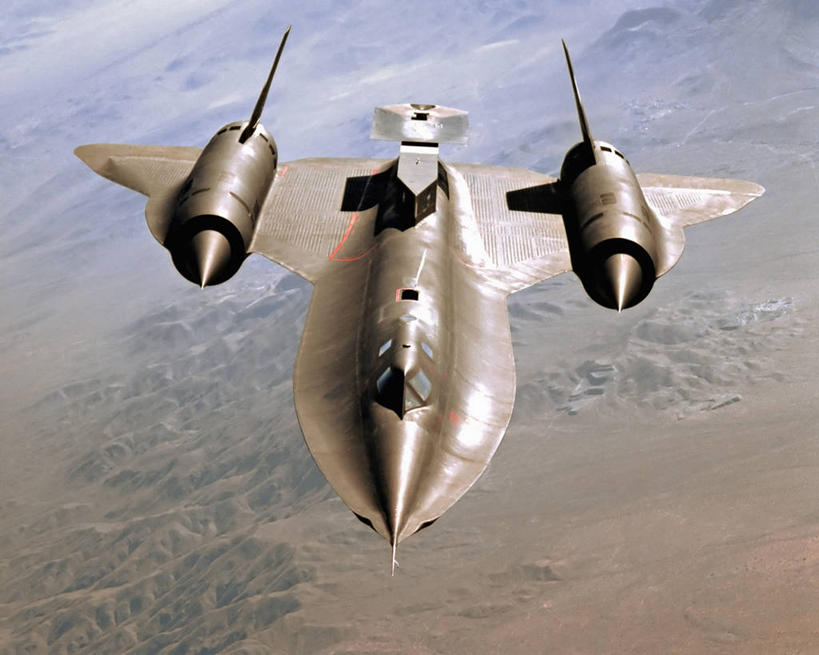 无人,横图,室外,白天,正面,飞机,美国,军事,摄影,空军,迅速,飞行器,北美,北美洲,加利福尼亚,美洲,军用机,科学实验,美军,军用战斗机,侦察机,黑鸟侦察机,喷气式飞机,SR-71A黑鸟超音速侦察机,SR-71黑鸟战略侦察机,北亚美利加洲,亚美利加洲,美国宇航局,彩图,爱德华兹空军基地,美利坚合众国