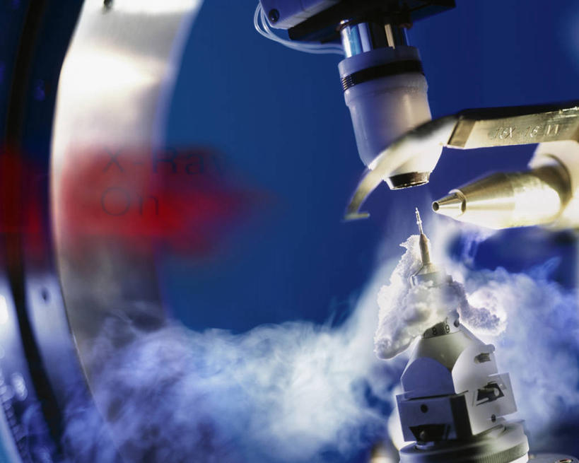 无人,横图,x光片,室内,技术,研究,折射,辐射,科学,化学,医学,实验室,冰,水晶,探索,摄影,医疗,生物学,科学技术,x射线,x光,格子饼,物理学,进展,冷凝,彩图,液氮,电磁波,电磁辐射