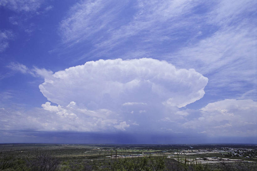 无人,横图,室外,白天,暴风雨,美国,云,天气,天空,摄影,新墨西哥,气象学,彩图,卡尔斯巴德