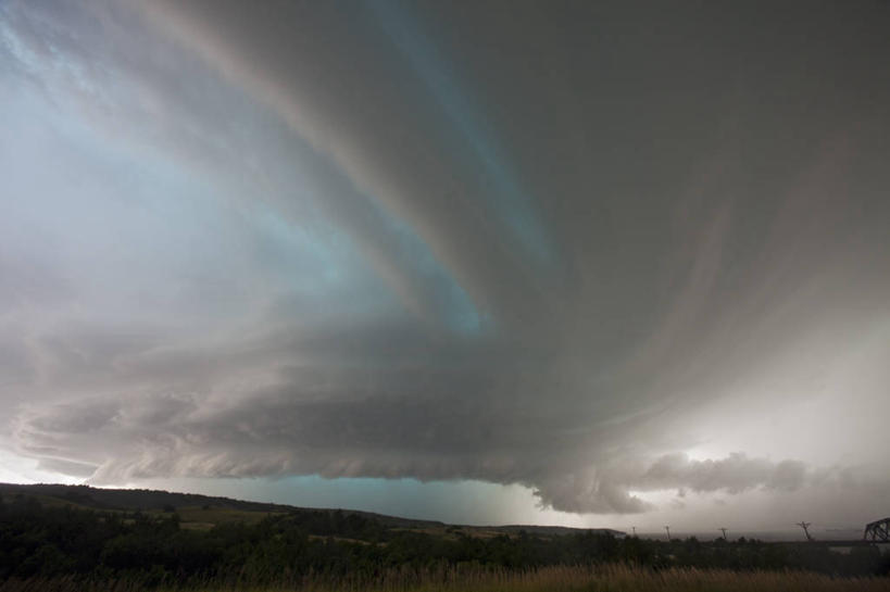 无人,横图,室外,白天,暴风雨,冰雹,美国,云,天气,天空,摄影,南达科他州,气象学,彩图