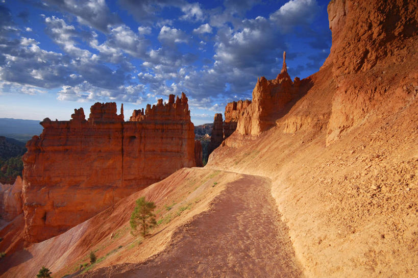 无人,横图,室外,白天,美国,地形,地标建筑,摄影,犹他,布莱斯峡谷国家公园,地质学,沙岩,彩图,旅行