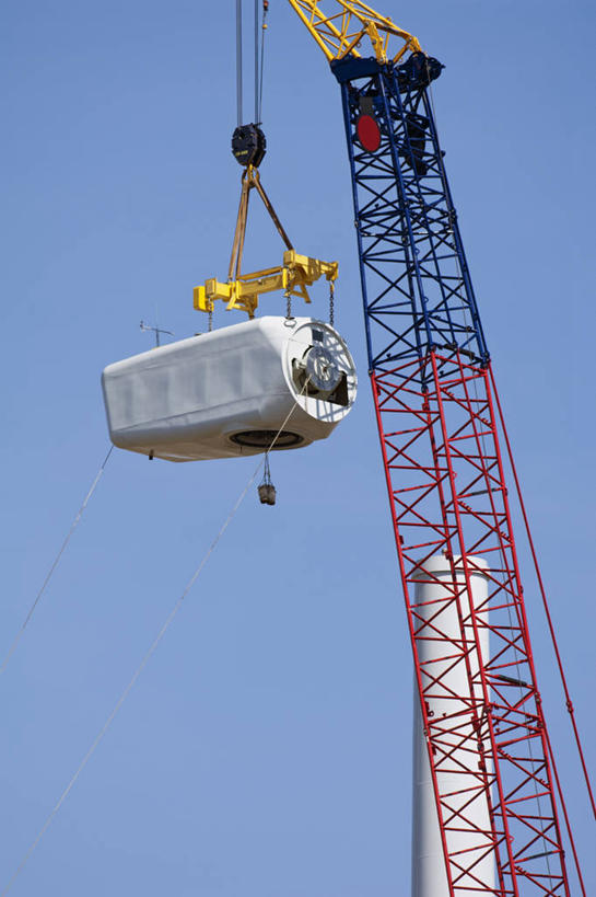 无人,竖图,室外,白天,建筑业,技术,全球变暖,环保,风力,工业,摄影,能源,环境,回收,资源,利用,低碳,循环,替代能源,持续,风轮机,彩图