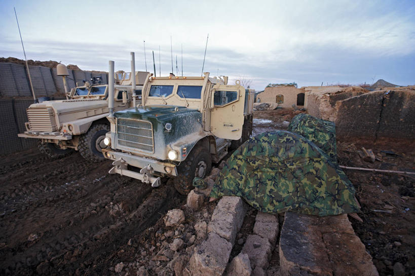 无人,横图,室外,白天,阿富汗,冲突,帐篷,战争,摄影,早晨,彩图