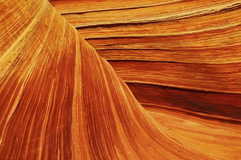 无人,横图,室外,白天,石头,沙漠,条纹,红色,摄影,流动,亚利桑那,岩层,岩石,彩图