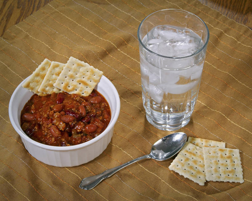 无人,吃,横图,水,桌子,辣椒,条纹,木制,木纹,冰,食品,褐色,饮食,汤匙,碗,摄影,膳食,健康食物,玻璃杯,彩图