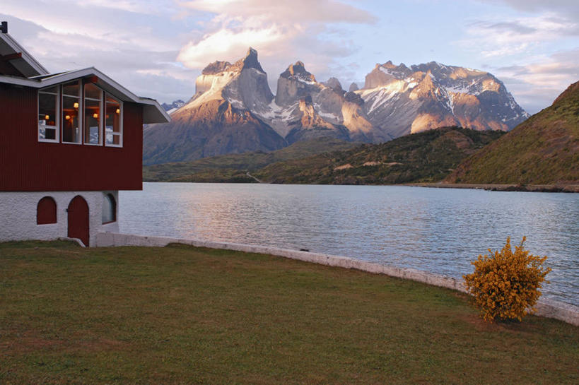 无人,横图,室外,白天,山,山脉,智利,自然,南美,摄影,国家公园,彩图,旅行,澎湖