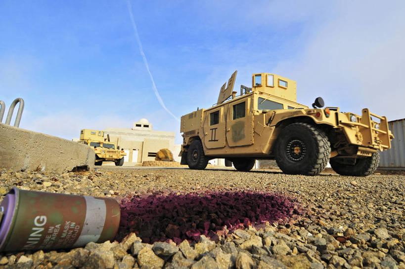 无人,横图,室外,白天,美国,军事,摄影,加利福尼亚,海军,科罗纳多岛,彩图,悍马,美国海军,多功能车