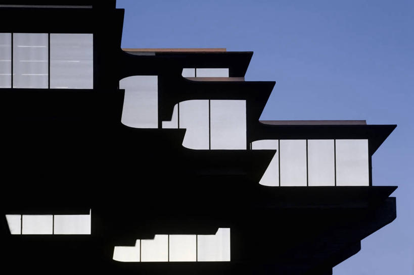 无人,图书馆,横图,室外,白天,建筑,摄影,圣迭戈县,约拉,彩图