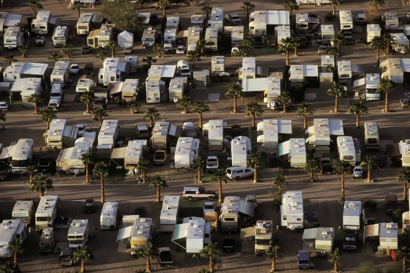 无人,横图,俯视,航拍,室外,白天,美国,机动车,摄影,亚利桑那,鸟瞰,彩图,高角度拍摄,社会问题