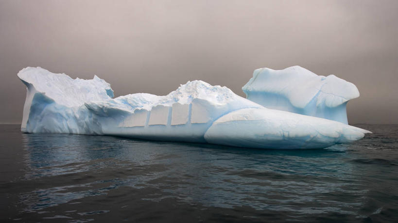 无人,横图,室外,白天,冰山,海洋,全球变暖,自然,摄影,气象,气候,南极洲,南极半岛,彩图