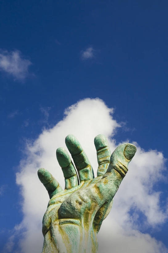 无人,竖图,室外,白天,留白,雕塑,美国,云,依靠,天空,祈祷,摄影,宗教,指导,纪念,留念,协助,恳求,北美,北美洲,天堂,美洲,怀念,佛罗里达,佛罗里达州,佛州,阳光州,迈阿密海滩,青铜,北亚美利加洲,亚美利加洲,彩图,美利坚合众国